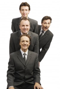The London Quartett