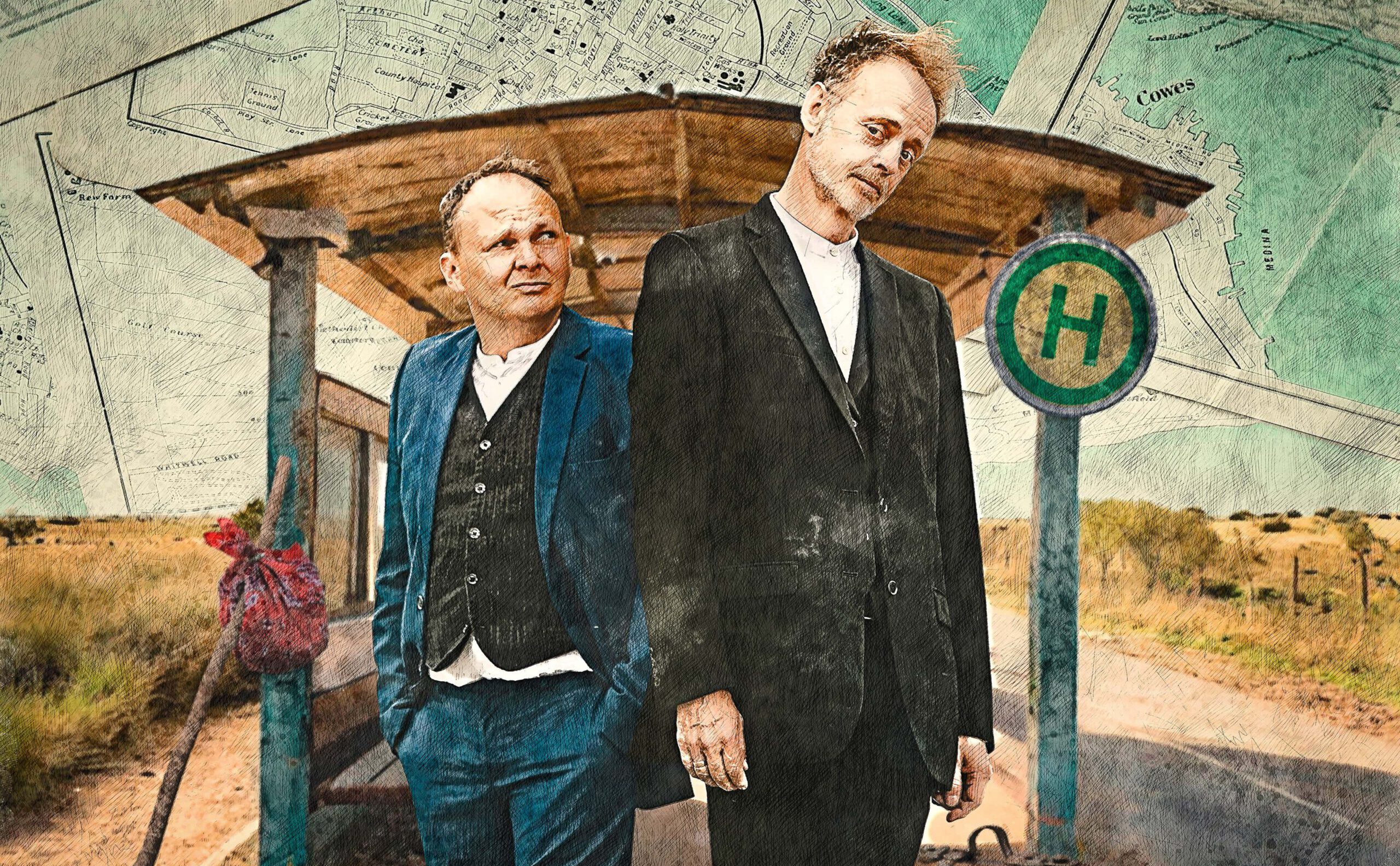 Kabarett-Du BlöZinger