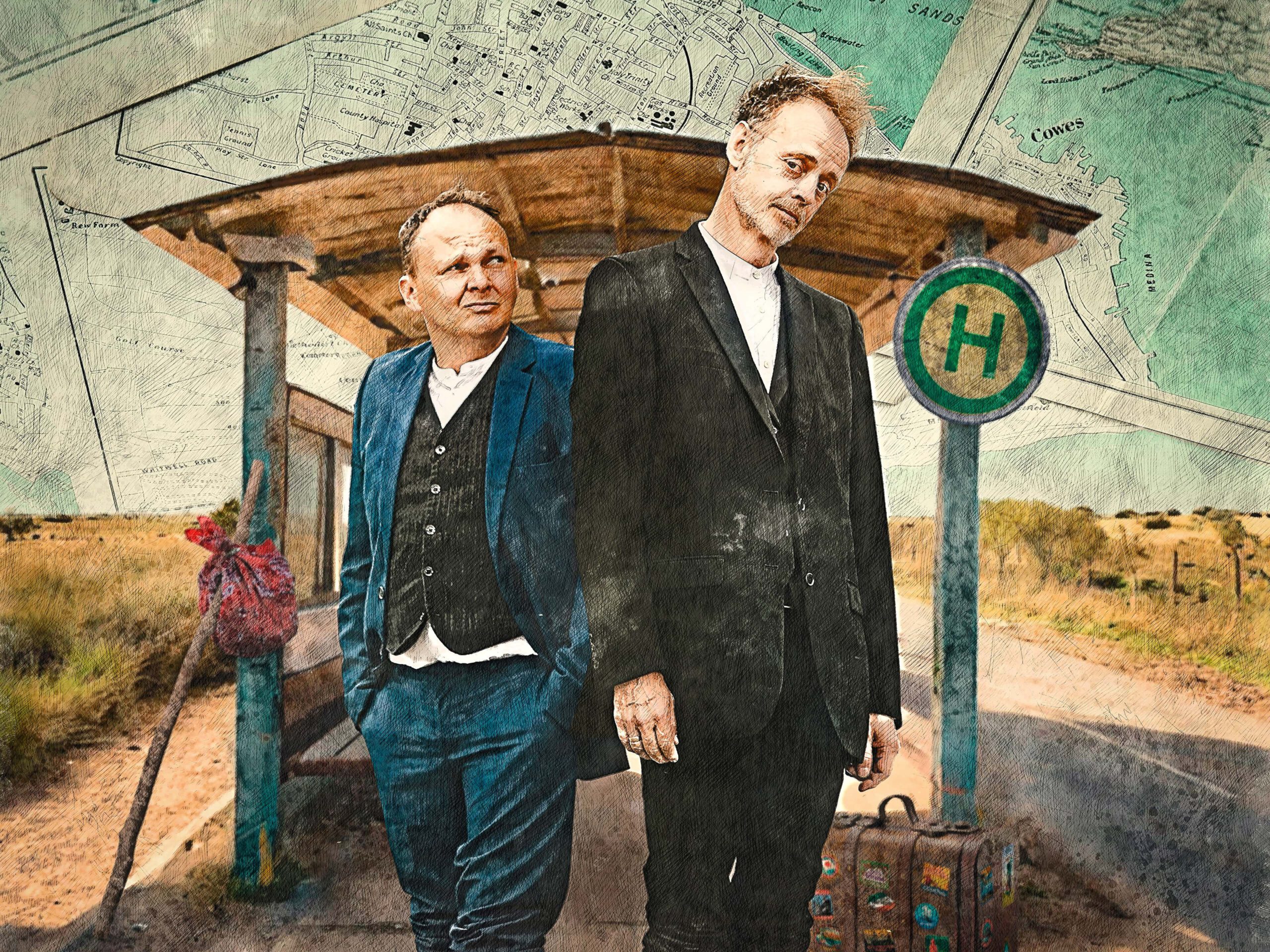 Kabarett-Du BlöZinger
