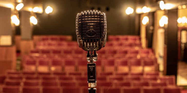 Vorhang auf! Der neue Newsletter des Heimhof-Theaters
