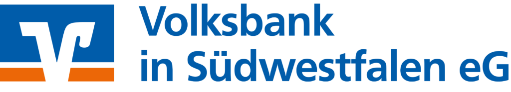 Logo "Volksbank in Südwestfalen eG"