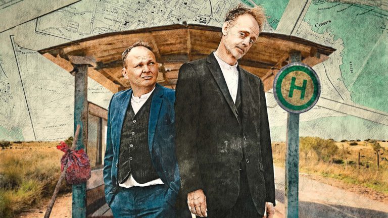 TERMINÄNDERUNG: BlöZinger – „Das Ziel ist im Weg“