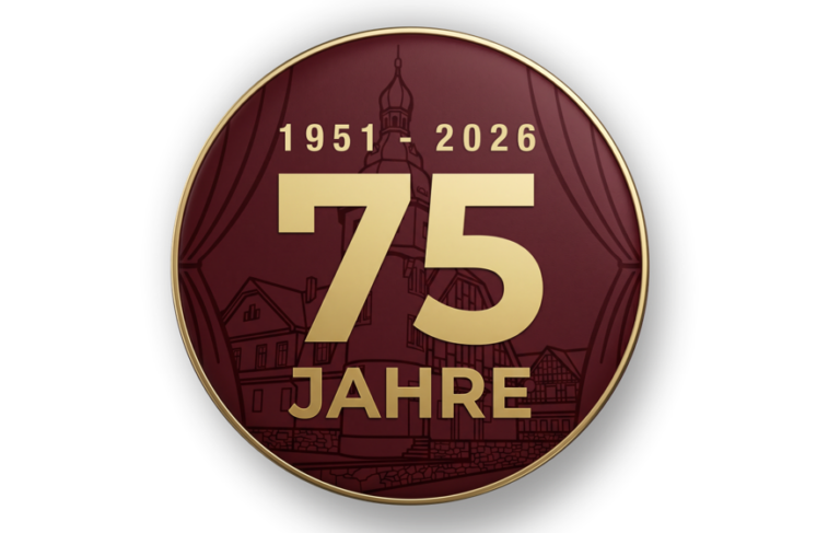 75 Jahre Heimhof-Theater